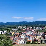 Pena Da Osa 別荘