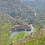 別荘 Pena Da Osa