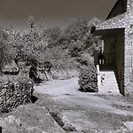 Pena Da Osa 別荘