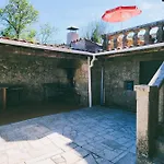 Pena Da Osa