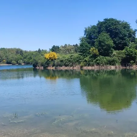 Pena Da Osa Дом отдыха