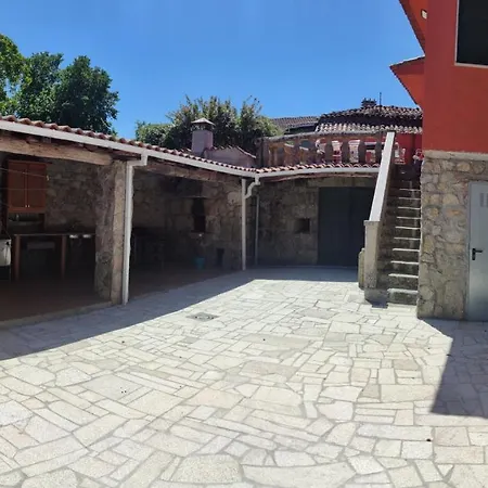 Holiday home Pena Da Osa Sober