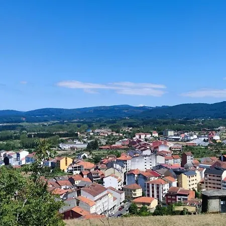 Pena Da Osa Holiday home