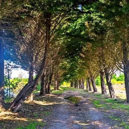 Дом отдыха Pena Da Osa *