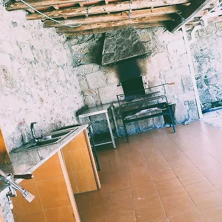 Pena Da Osa