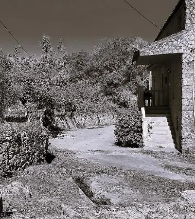 Pena Da Osa Дом отдыха