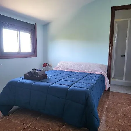 Pena Da Osa Дом отдыха Собер