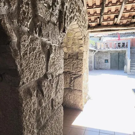 Pena Da Osa Собер