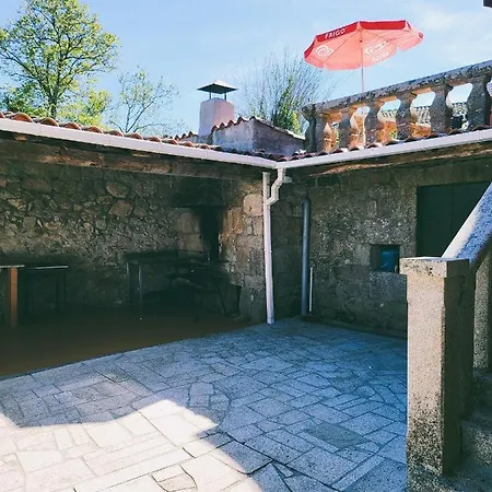 Pena Da Osa