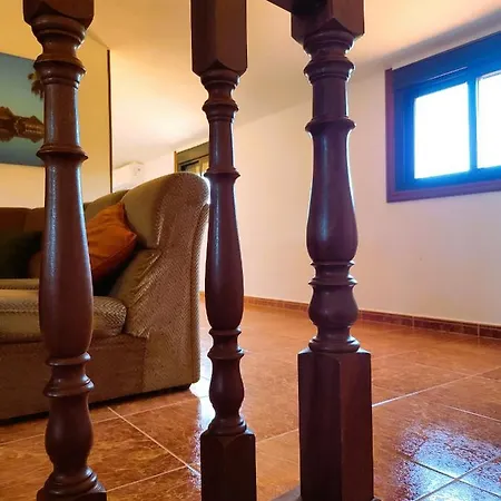 Pena Da Osa Дом отдыха *