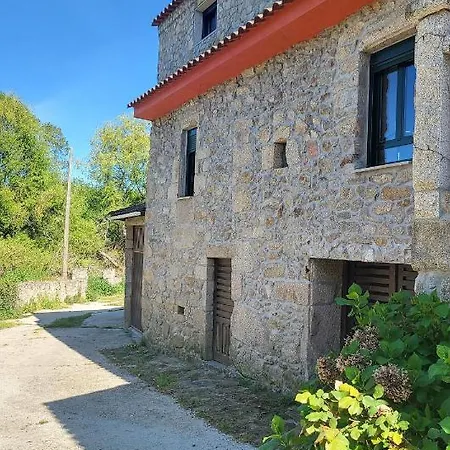 Pena Da Osa Собер