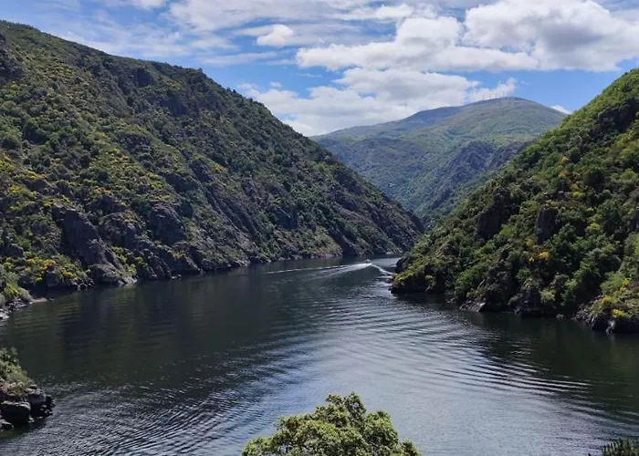 Pena Da Osa Prázdninový dům *