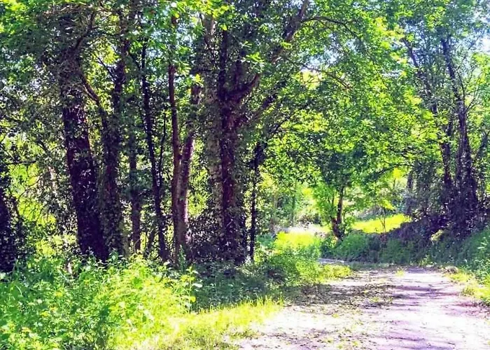 Prázdninový dům Pena Da Osa *