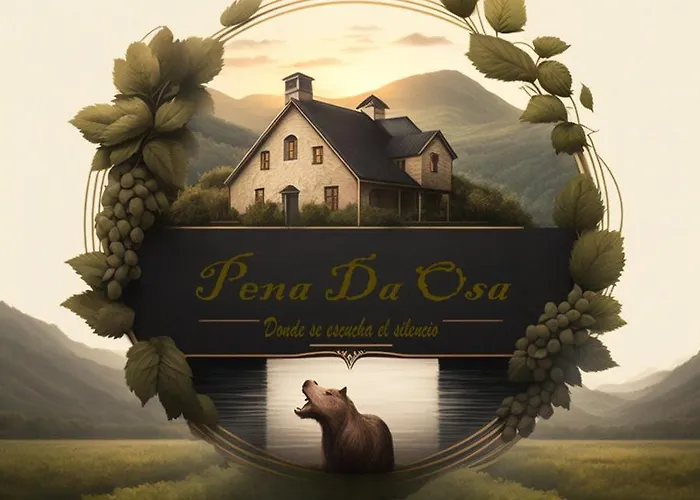 Pena Da Osa