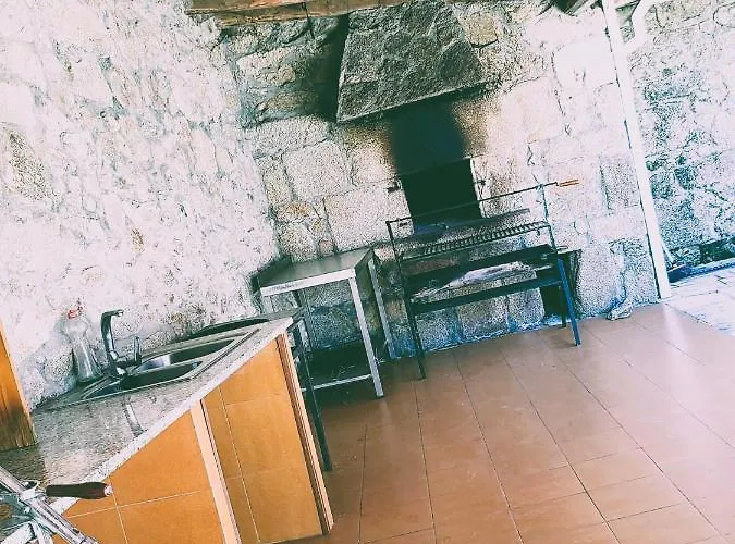 Pena Da Osa