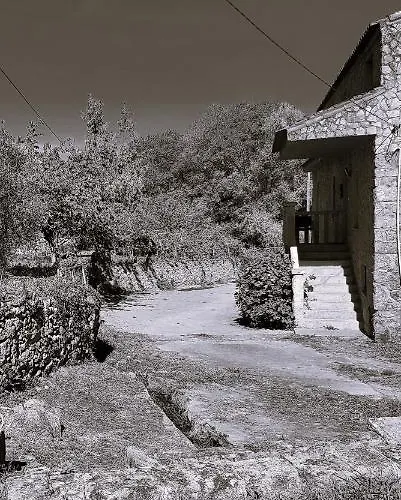 Pena Da Osa 別荘