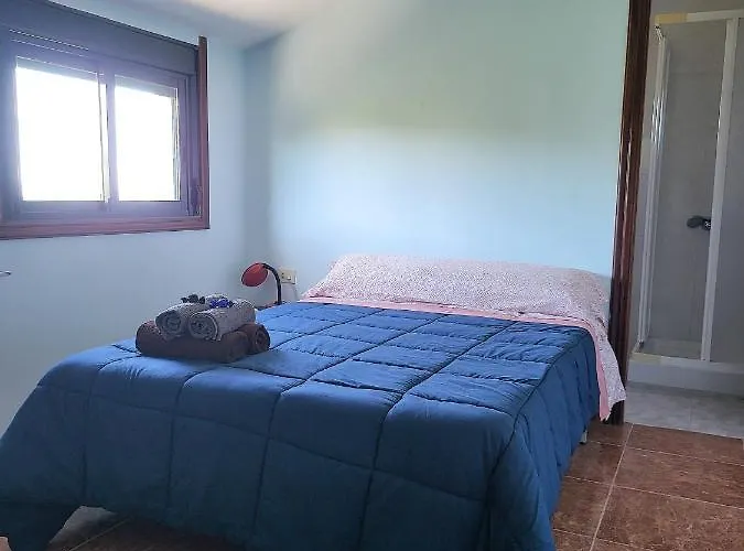 Pena Da Osa Prázdninový dům Sober