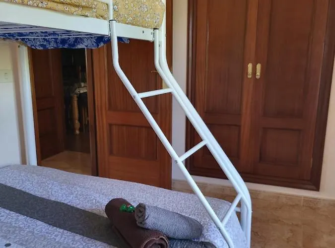 Pena Da Osa Prázdninový dům Sober