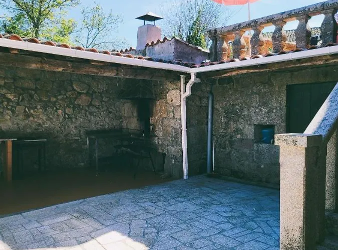 Pena Da Osa