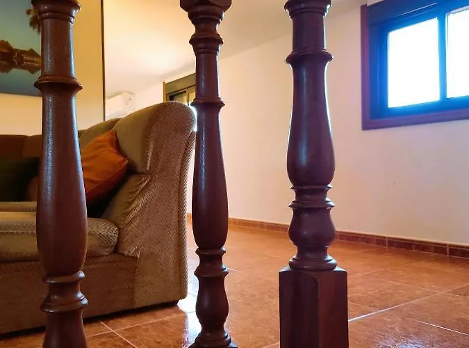 Pena Da Osa Prázdninový dům *